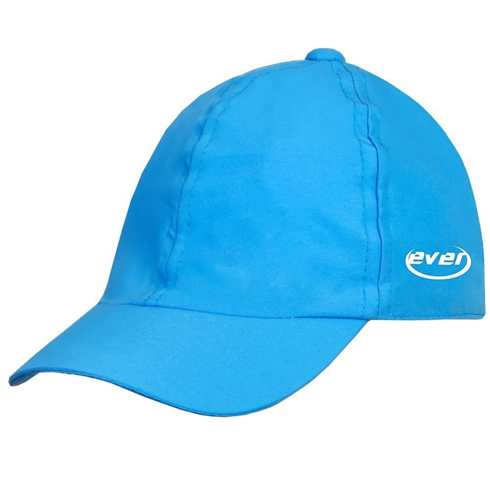 Boné Infantil Com Proteção UV 50+ Liso - Everly