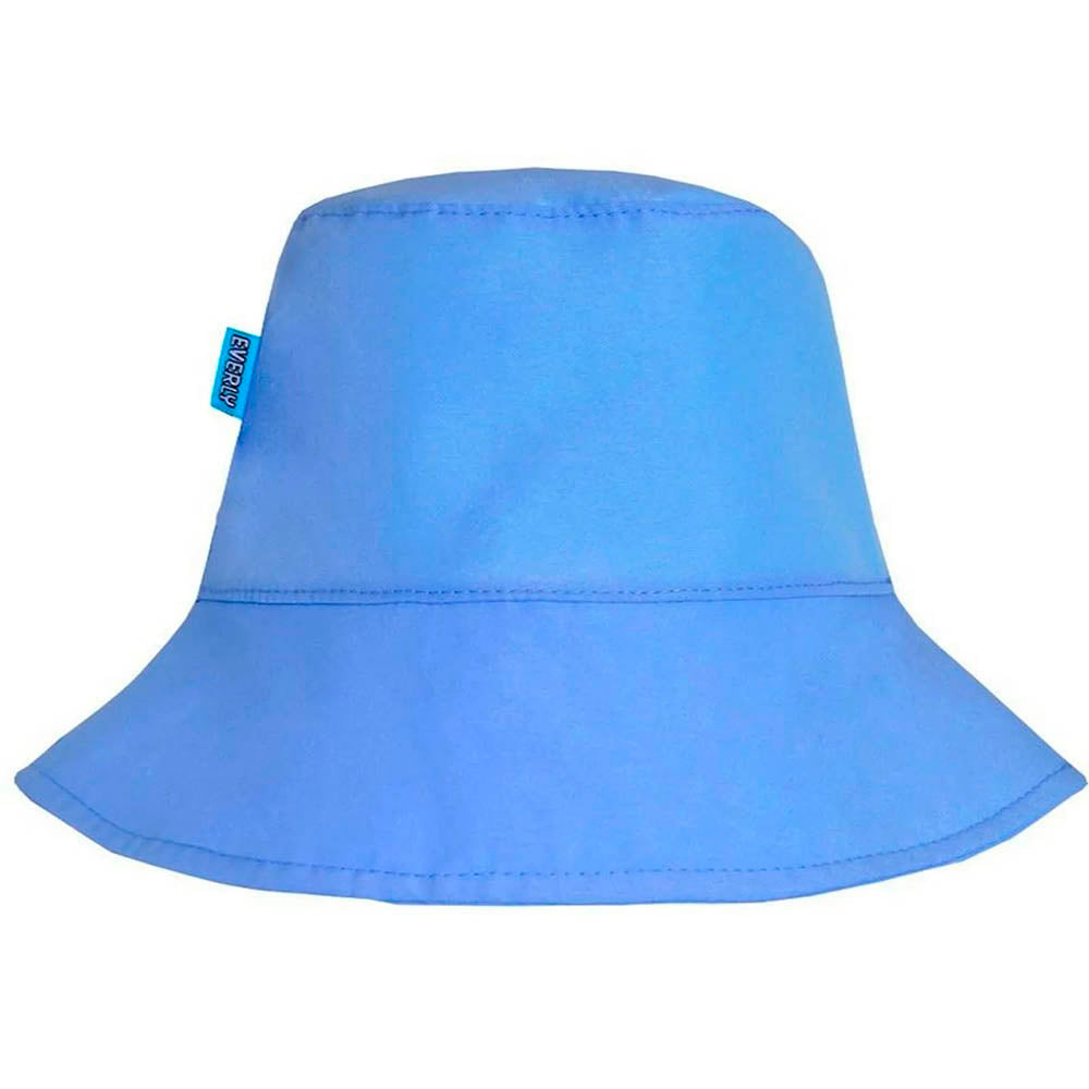 Chapéu Bebê e Infantil Microfibra Liso - Everly