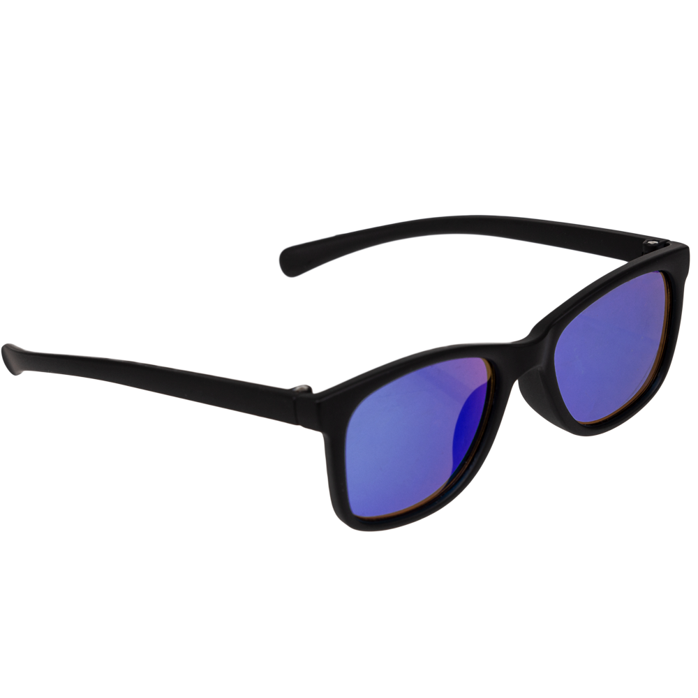 Óculos de Sol Bebê Infantil Flexível C/ Proteção Solar UV400 - Buba