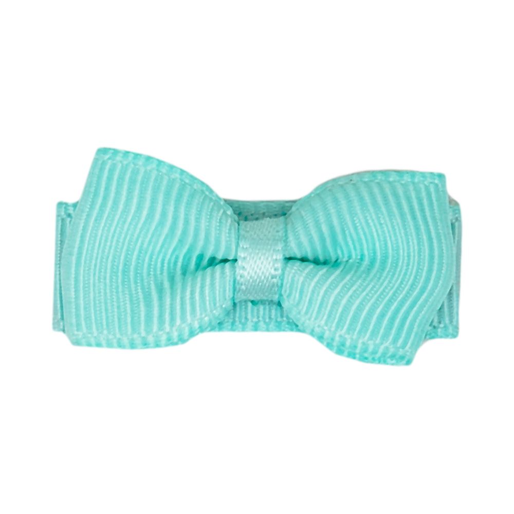 Kit 10 Laços Com Presilha Bebê - Buba
