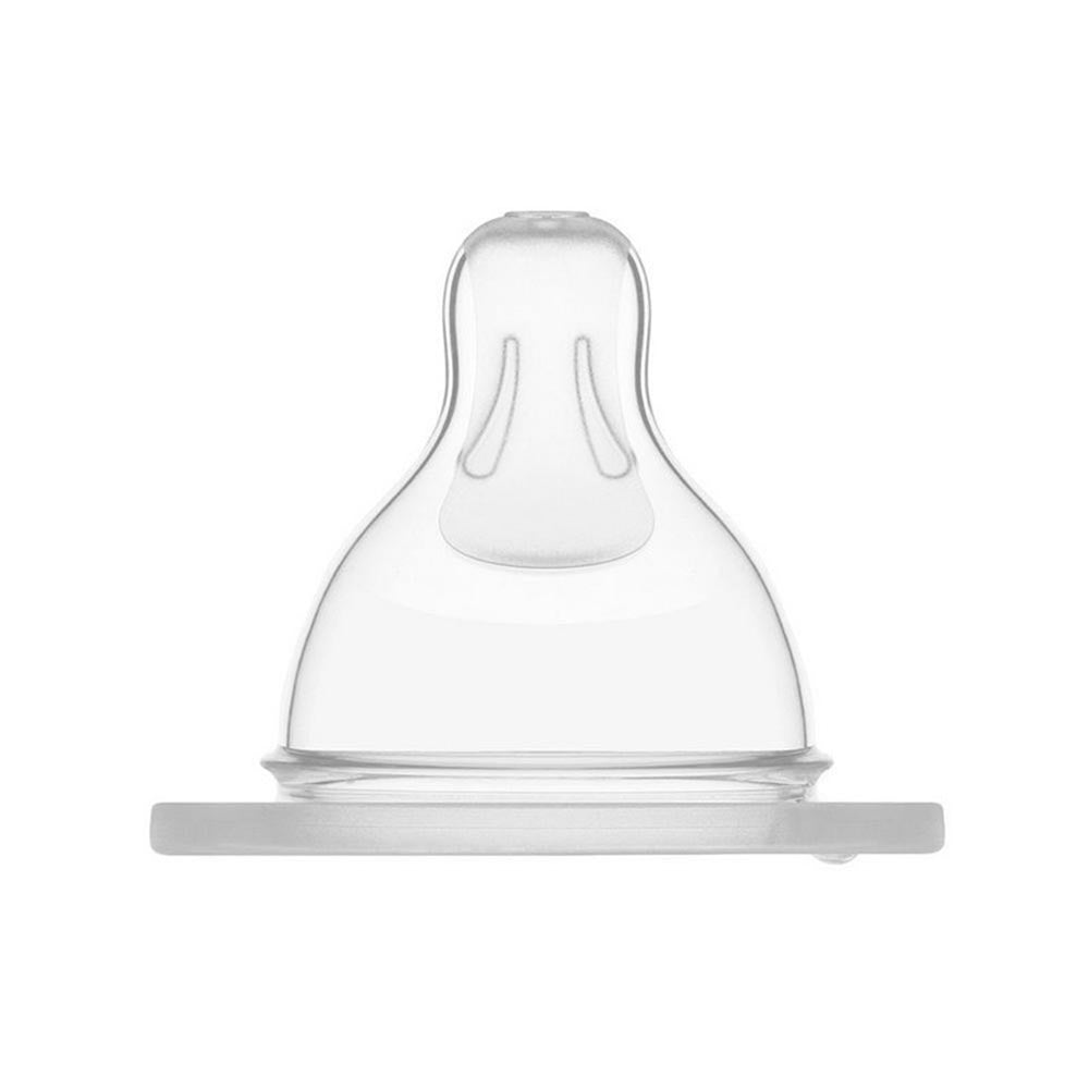 Bico Mamadeira nº 0 (Fluxo Super Lento) 0 Meses - MAM