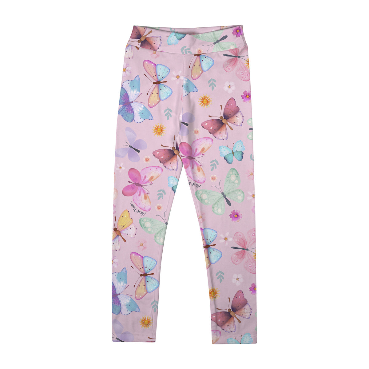 Legging Básica Verão Malha Térmica Sublimada - Have Fun