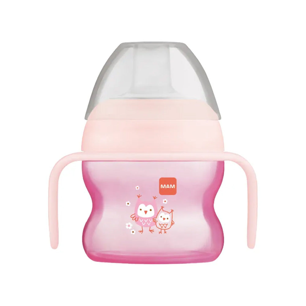 Copo de Transição Antivazamento 4M+ Starter 150ml - MAM