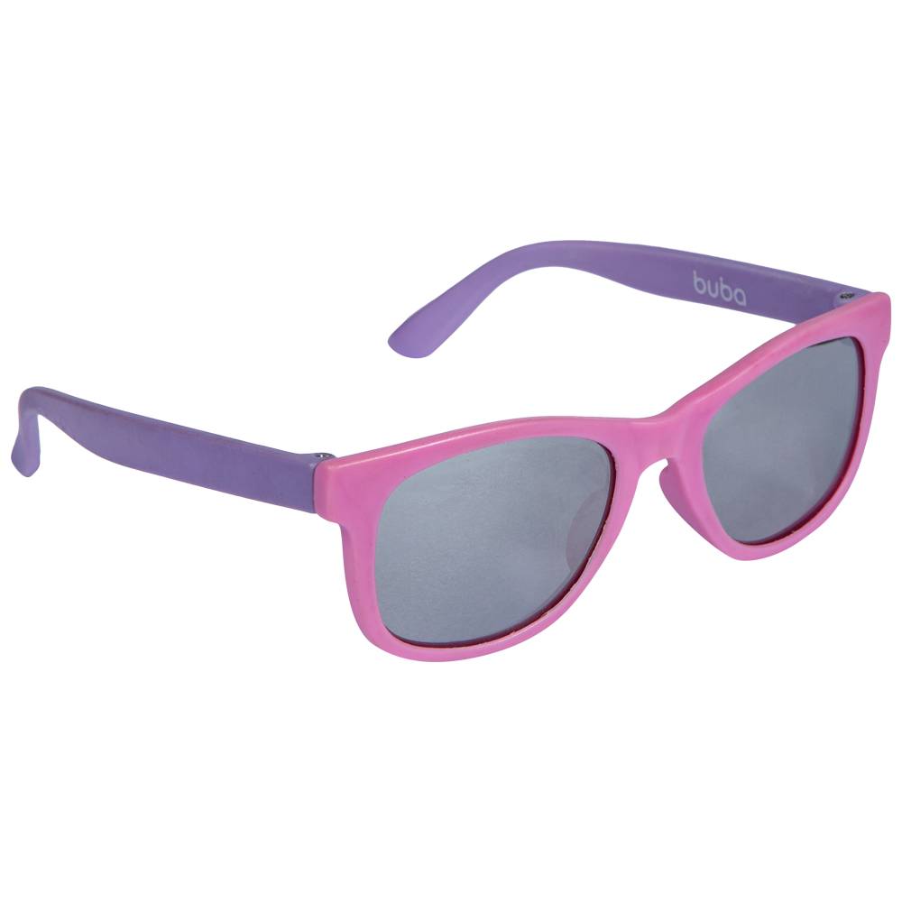Óculos de Sol Bebê Infantil Flexível C/ Proteção Solar UV400 - Buba