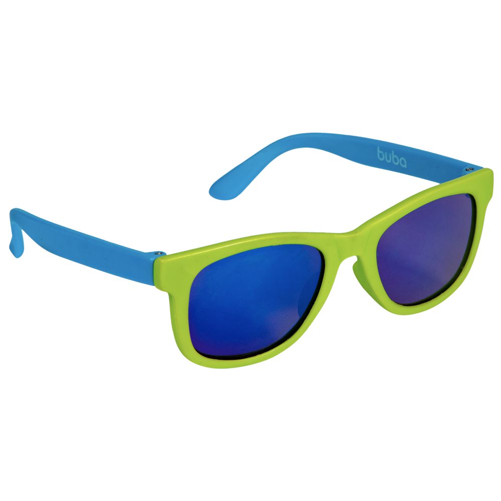 Óculos de Sol Bebê Infantil Flexível C/ Proteção Solar UV400 - Buba