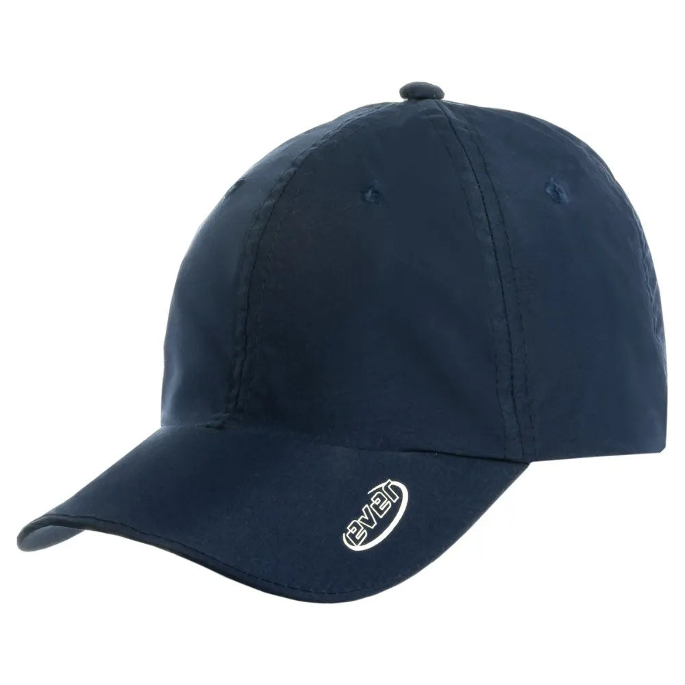 Boné Infantil Com Proteção UV 50+ Liso - Everly