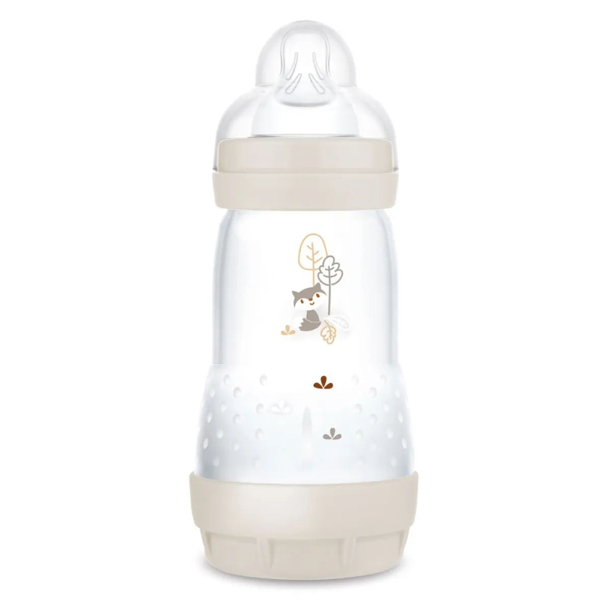 Mamadeira Easy Start Anticólica 260ml - MAM