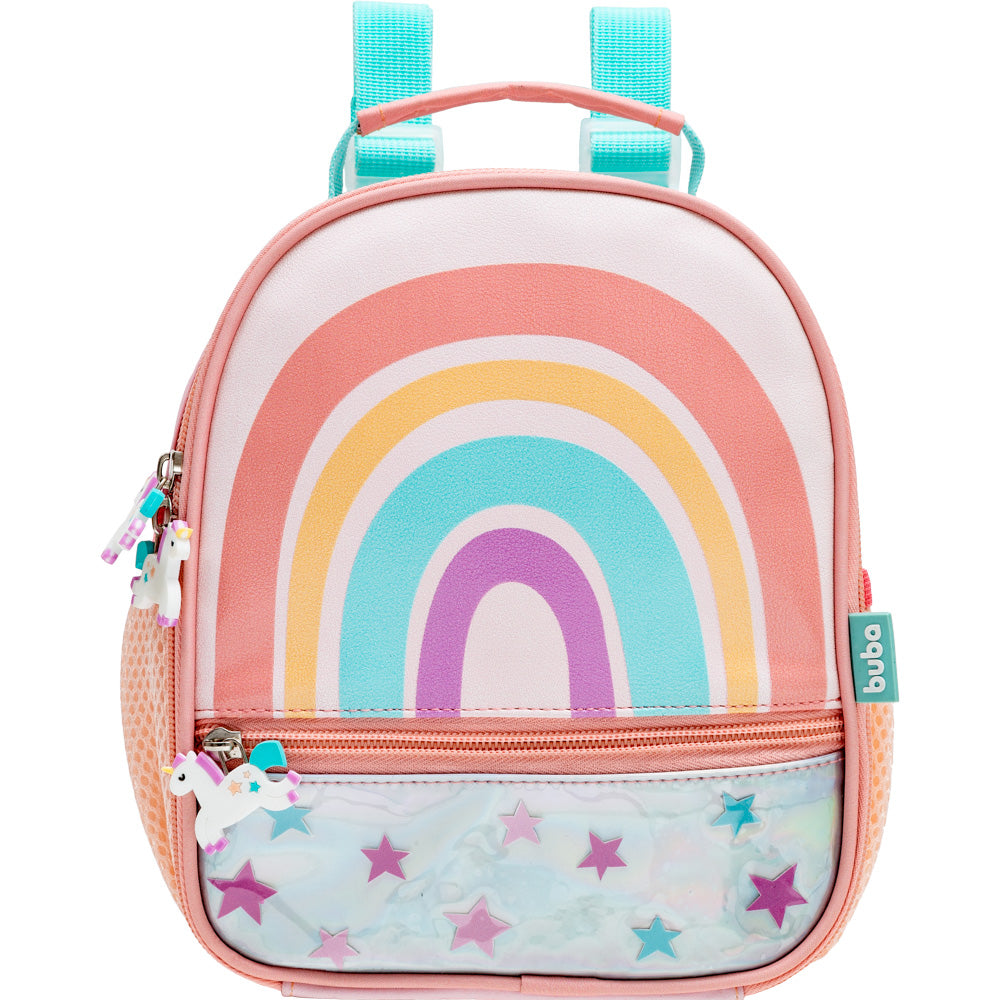 Lancheira Térmica Infantil Magic Unicórnio - Buba