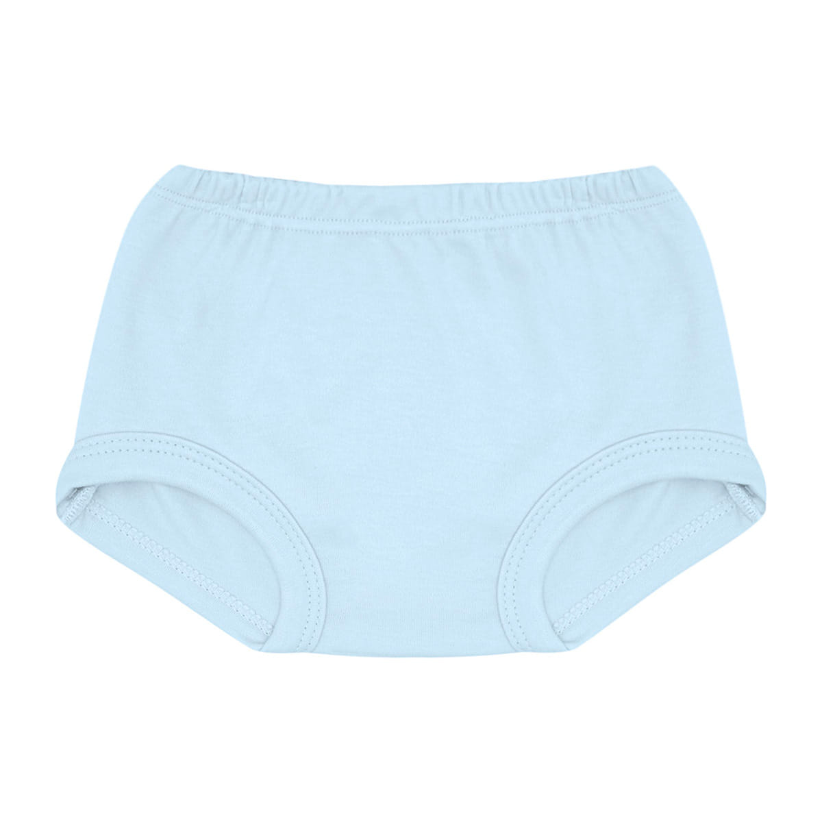 Short Bebê Cobre Fralda Timeless Em Suedine - Kiko Baby