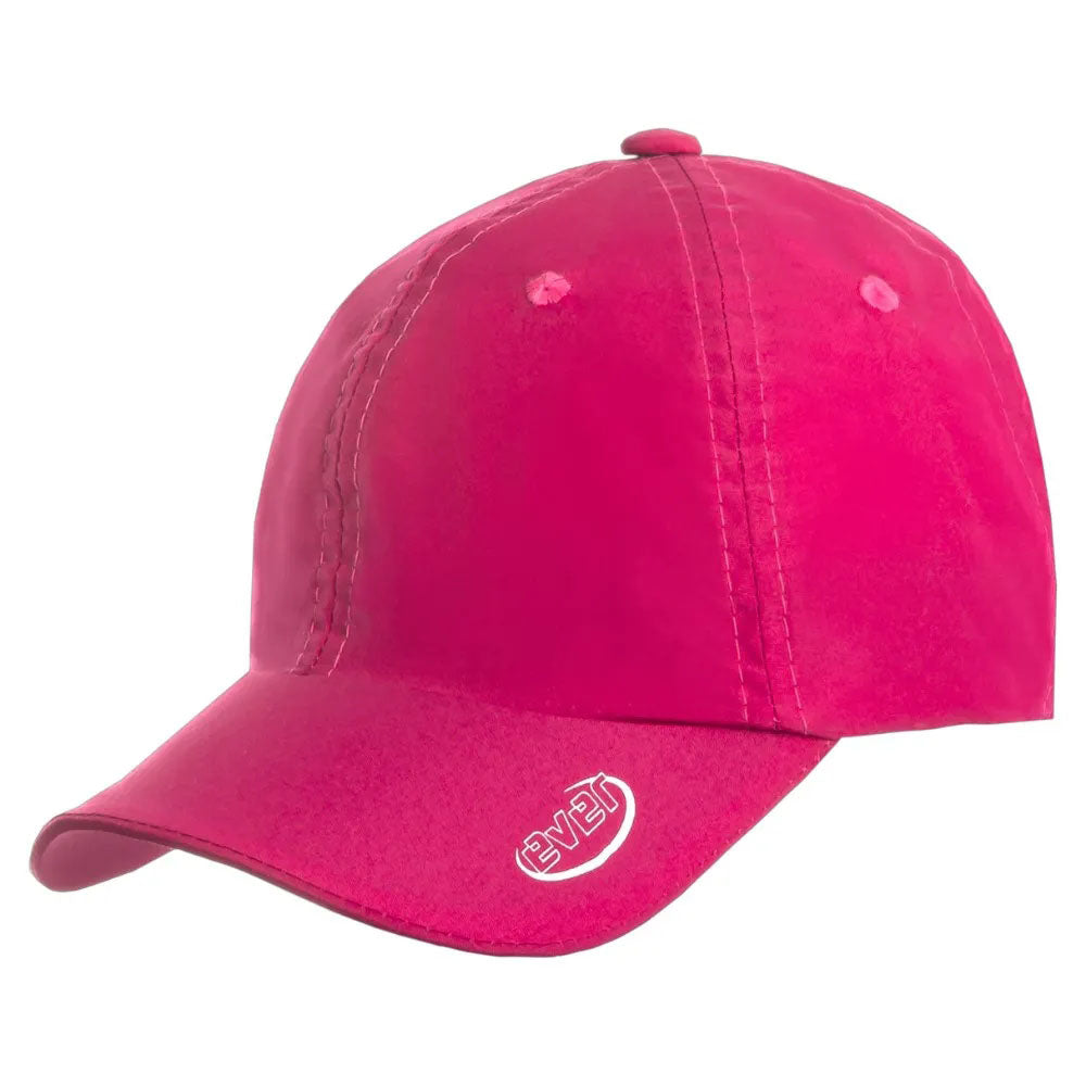 Boné Infantil Com Proteção UV 50+ Liso - Everly