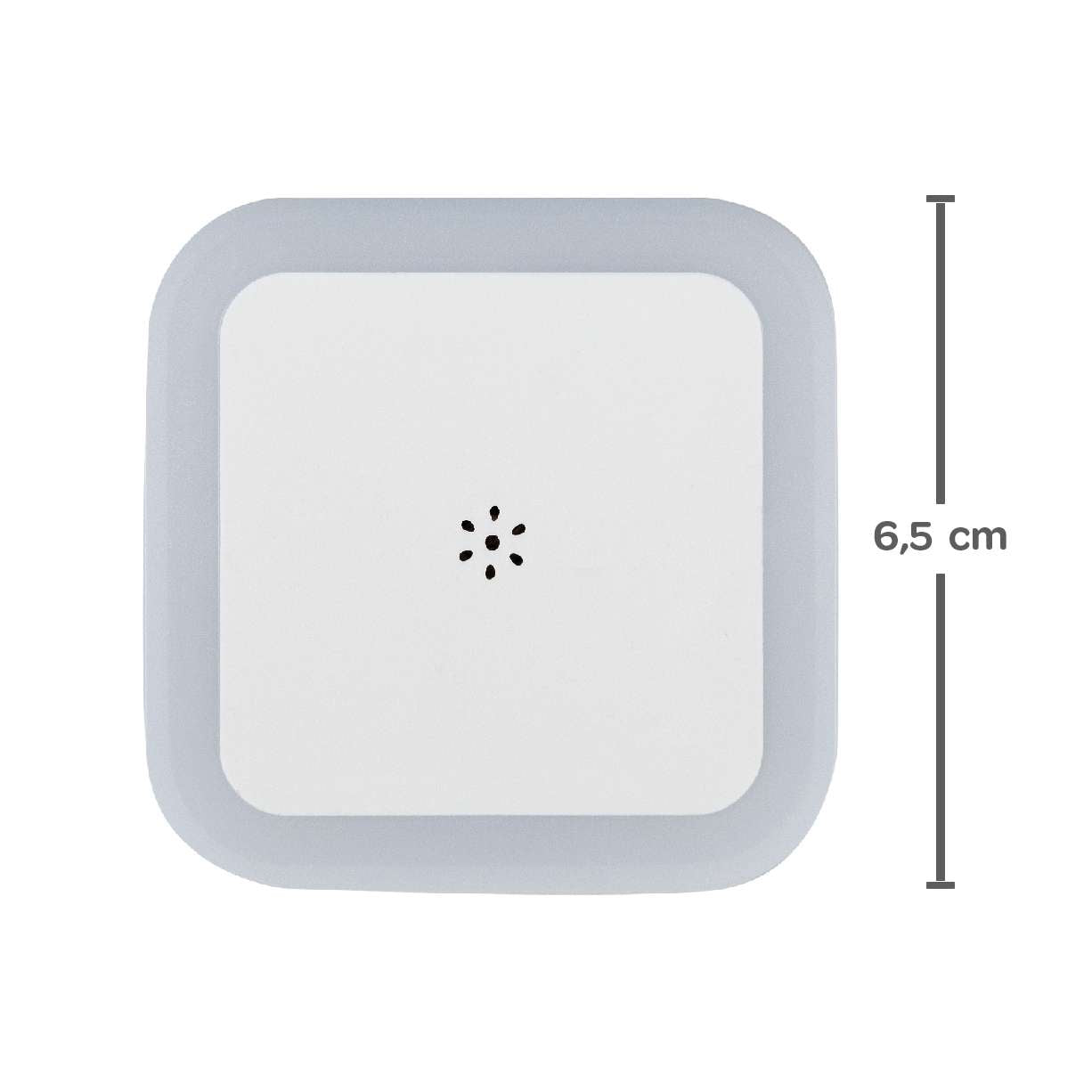 Luz Noturna LED Com Sensor - Buba