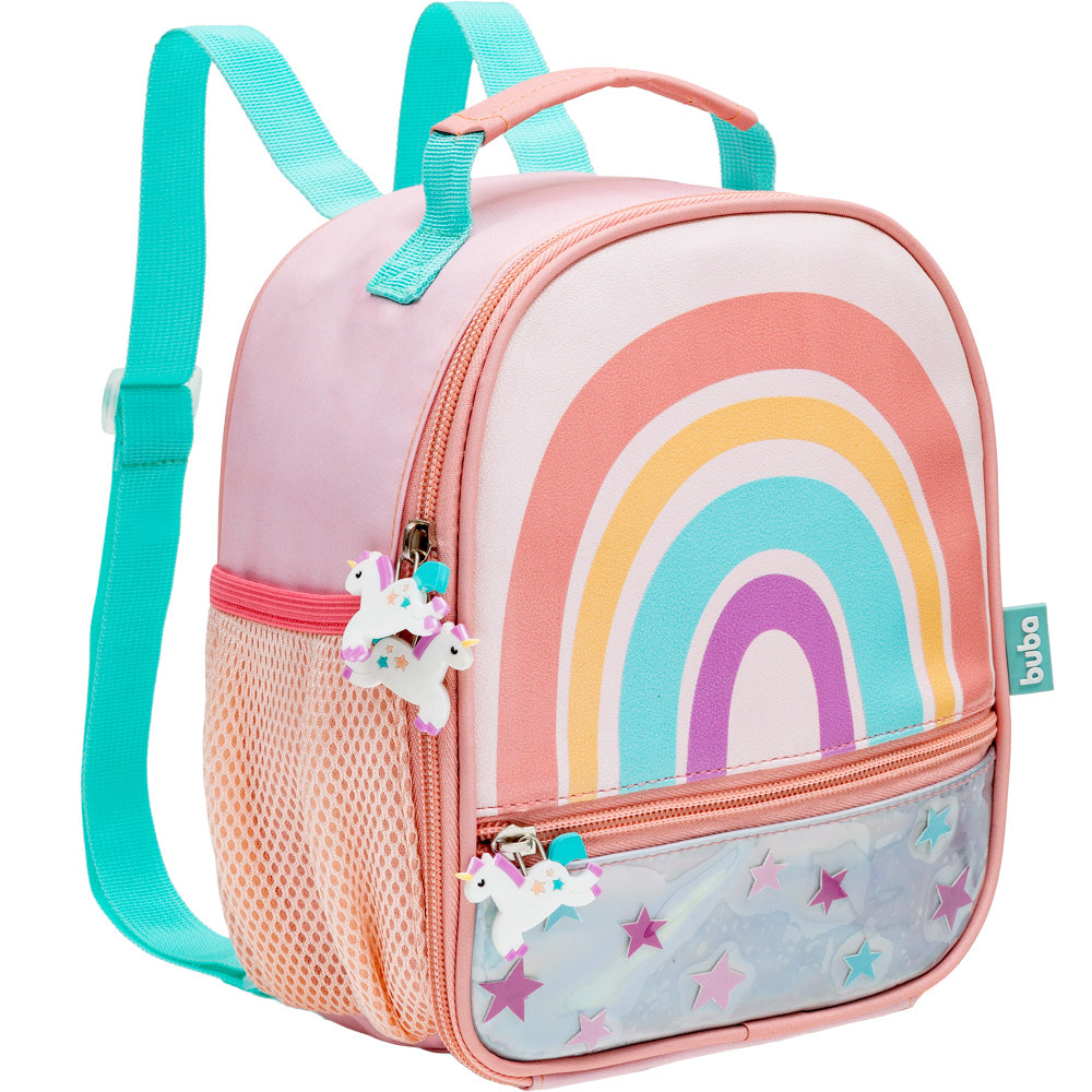 Lancheira Térmica Infantil Magic Unicórnio - Buba