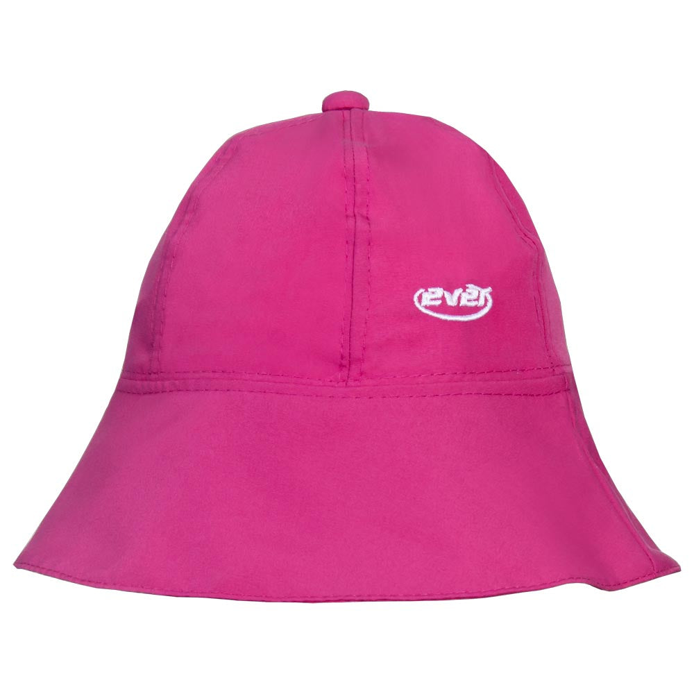 Chapéu Com Proteção UV 50+ Liso - Everly