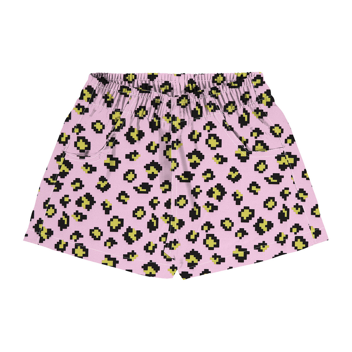 Short Tactel Comfort Feminino - Have Fun