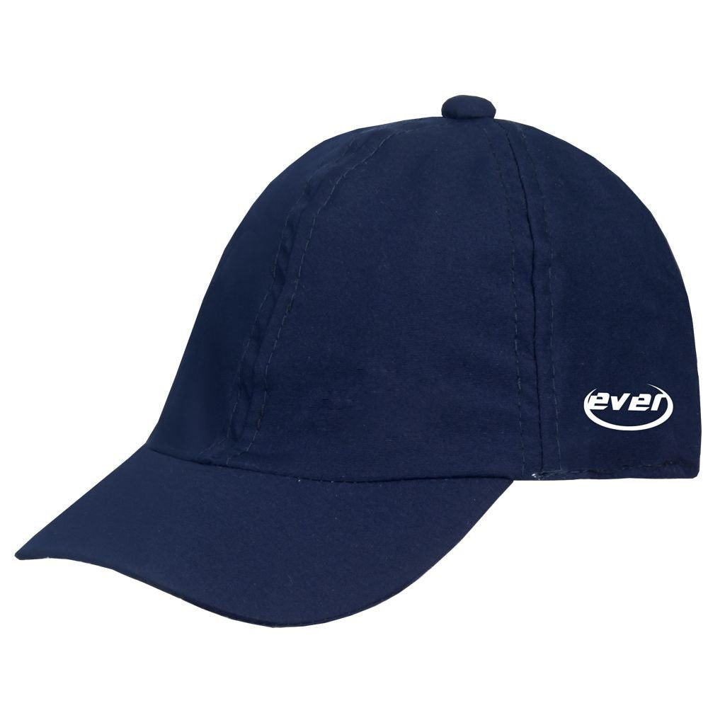 Boné Infantil Com Proteção UV 50+ Liso - Everly