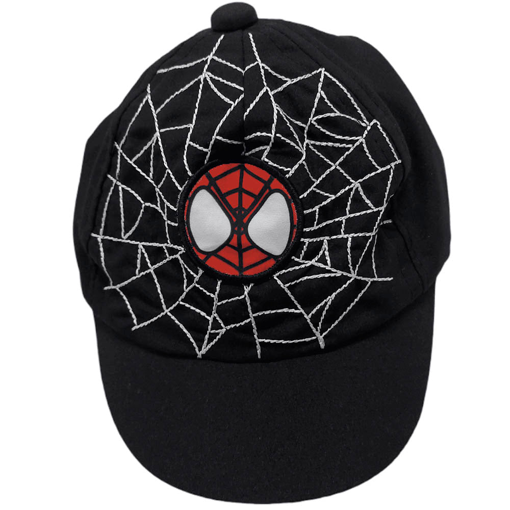 Boné Infantil Menino Aranha - Everly