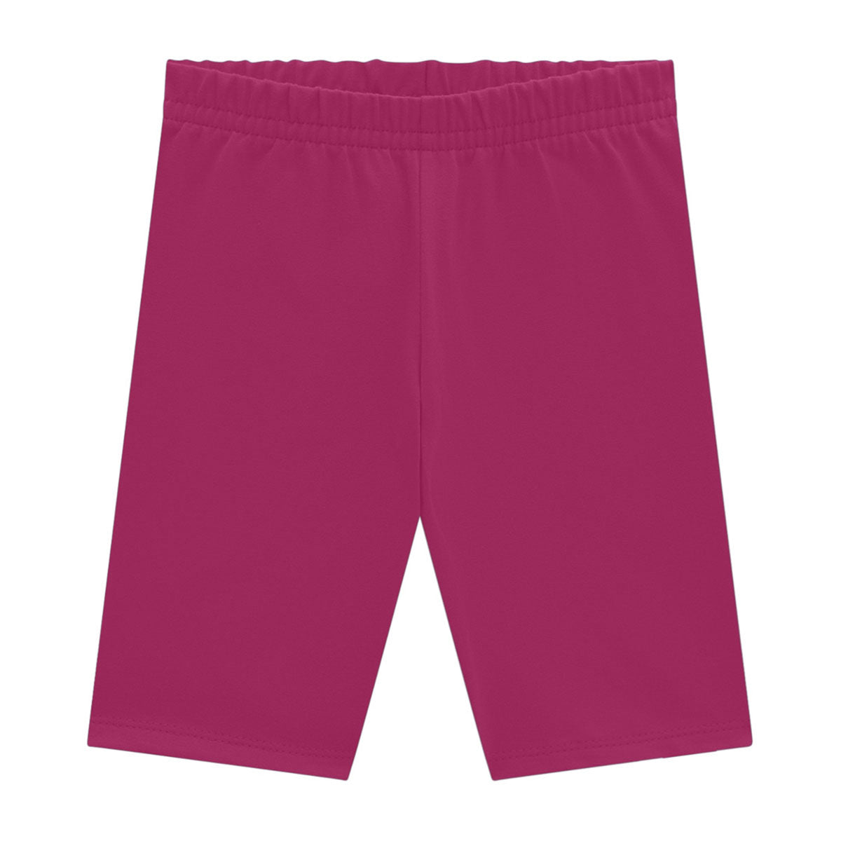 Bermuda Ciclista Infantil em Cotton - Kyly