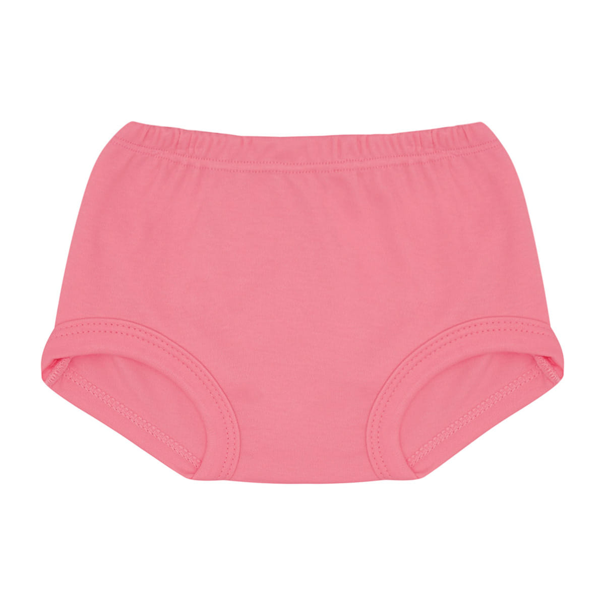 Short Bebê Cobre Fralda Timeless Em Suedine - Kiko Baby