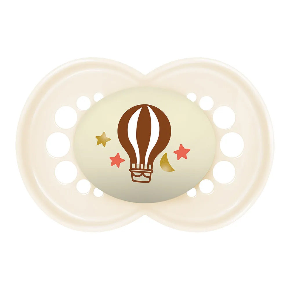 Chupeta Original Night 6+ Meses - MAM