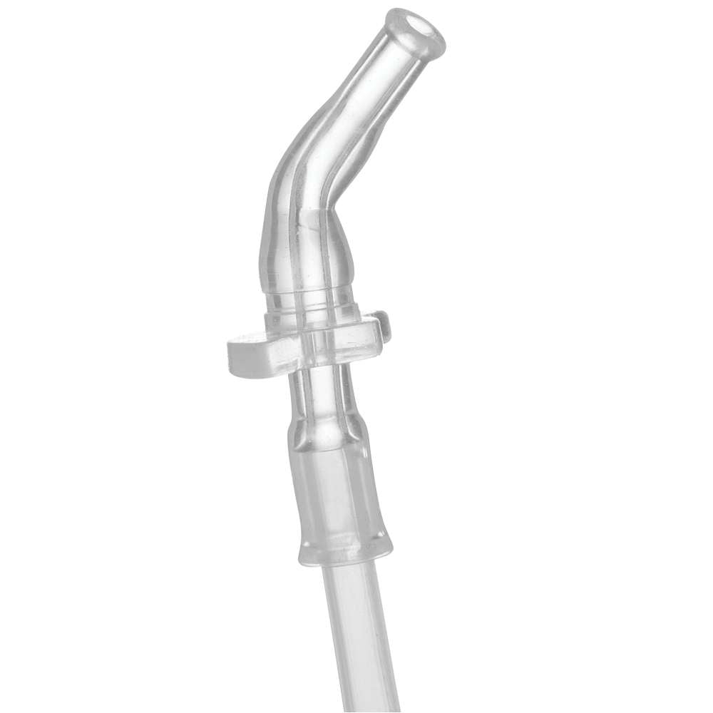 Canudo Para Garrafa Térmica e de Alumínio - Buba