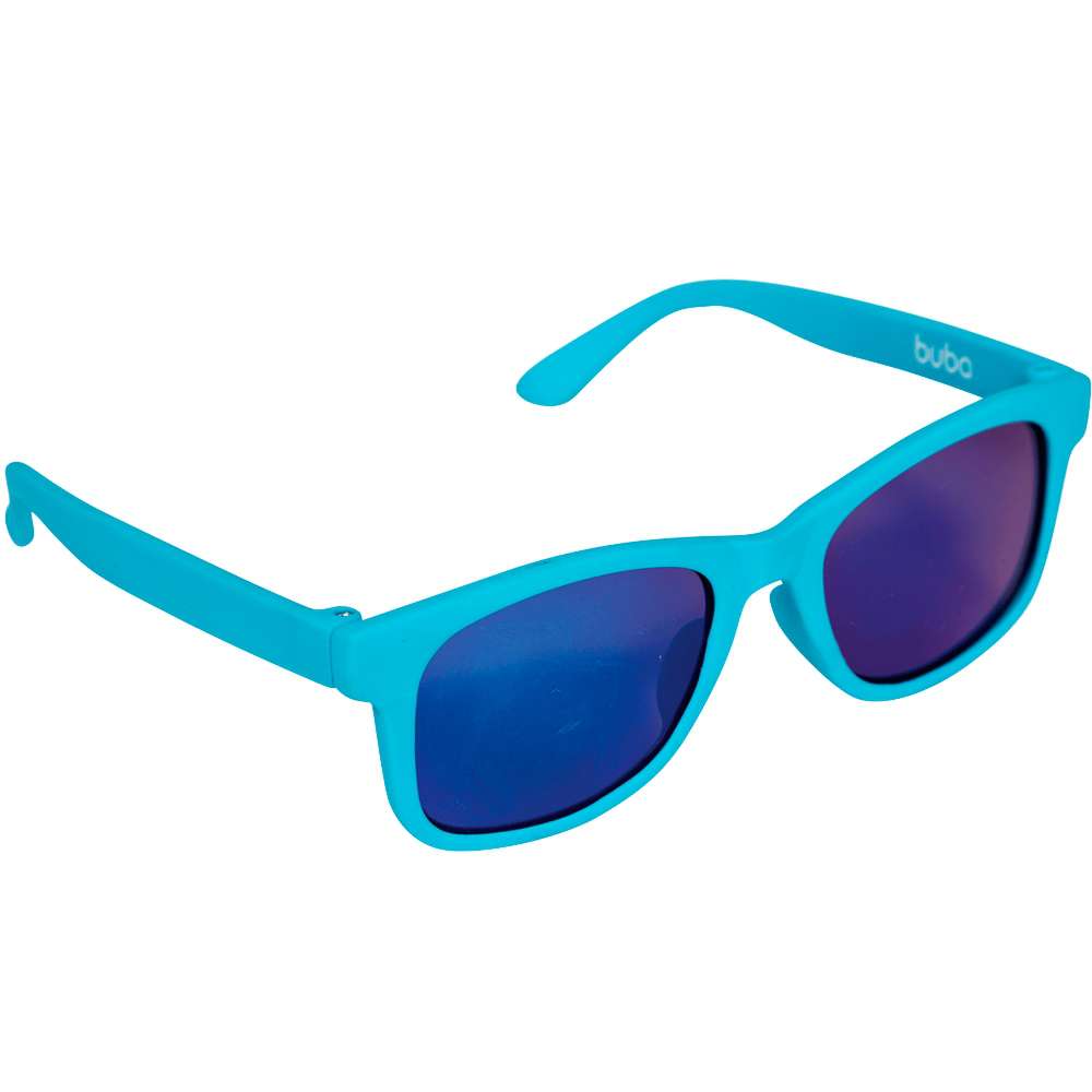 Óculos de Sol Bebê Infantil Flexível C/ Proteção Solar UV400 - Buba