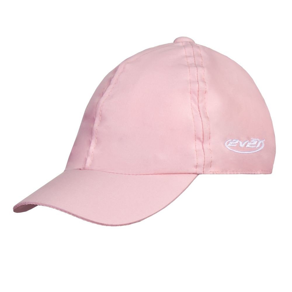 Boné Infantil Com Proteção UV 50+ Liso - Everly
