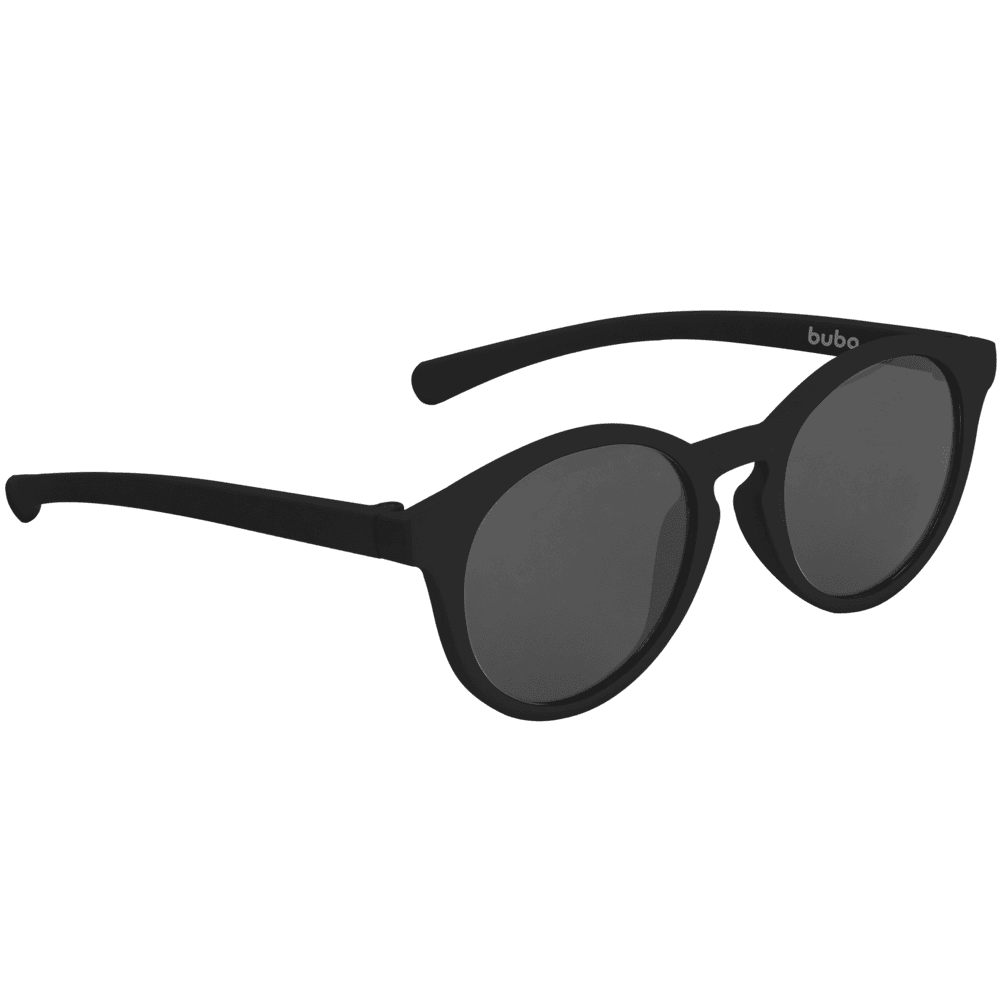 Óculos de Sol Bebê Infantil Retrô Flexível C/ Proteção Solar UV400 - Buba