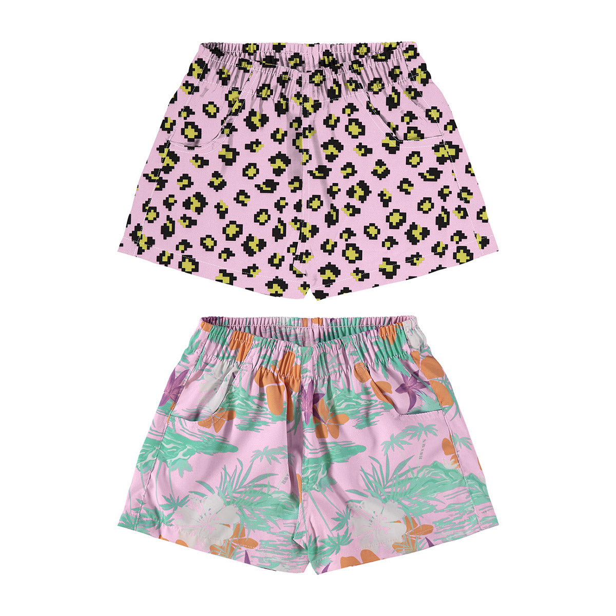 Short Tactel Comfort Feminino - Have Fun