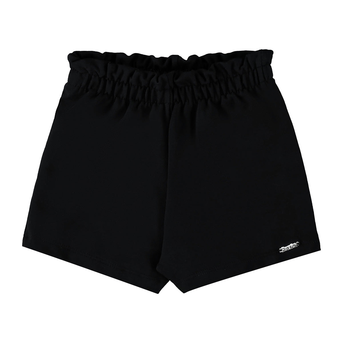 Short Clochard Infantil em Molecotton - Have Fun