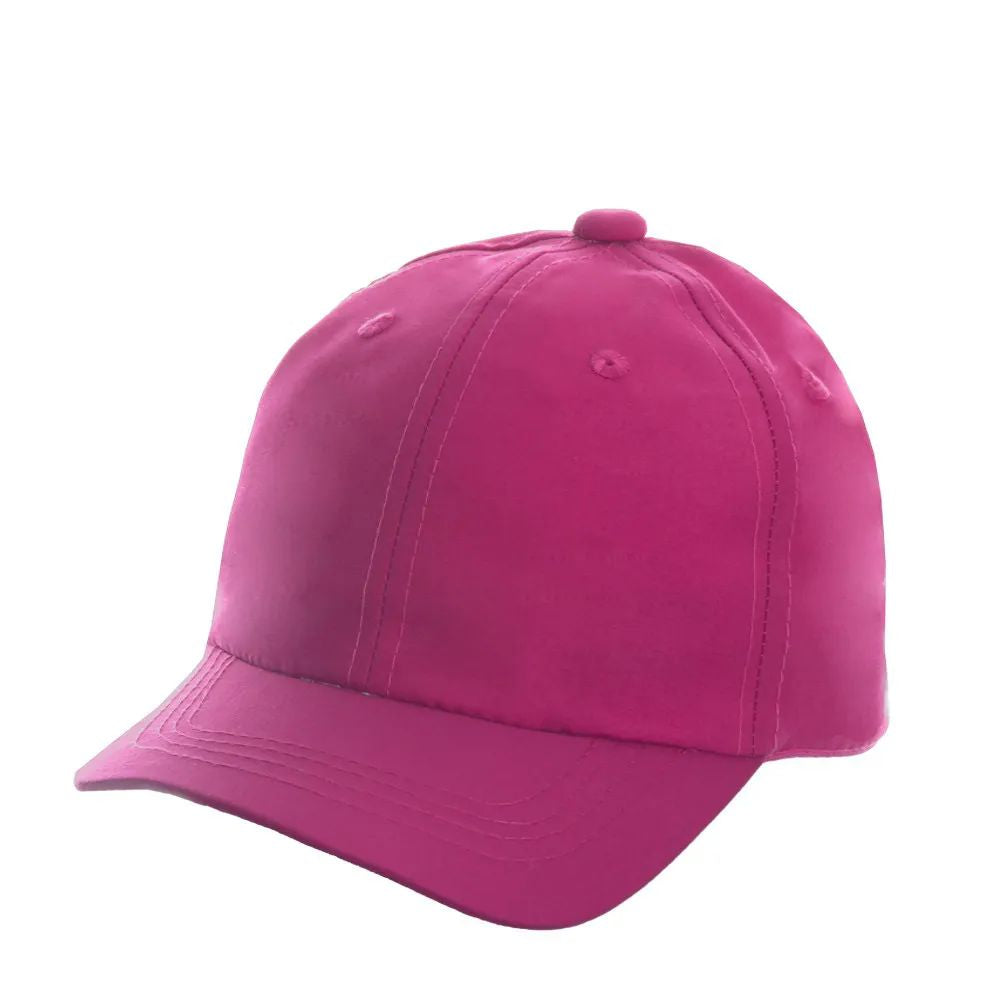 Boné Infantil Liso - Everly
