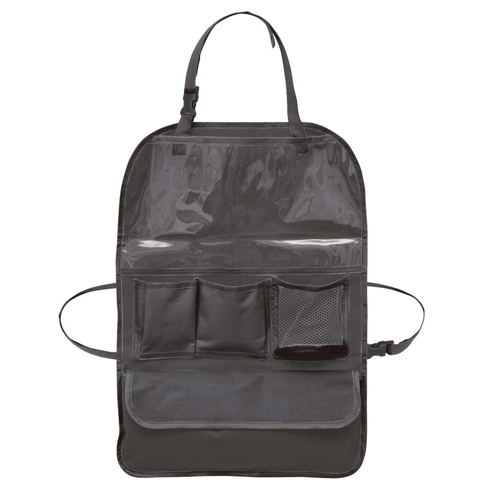 Organizador Para Carro Com Case Para Tablet - Buba