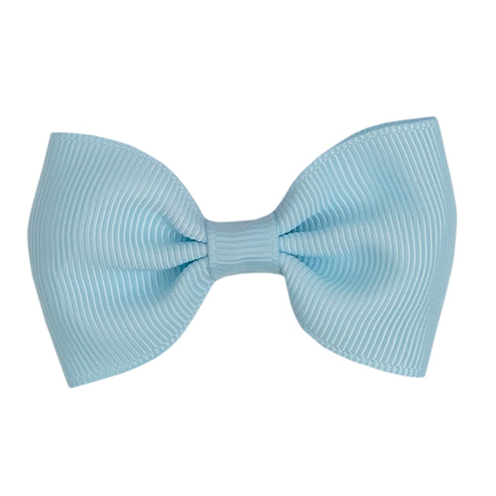 Kit 6 Laços Com Presilha Bebê - Buba