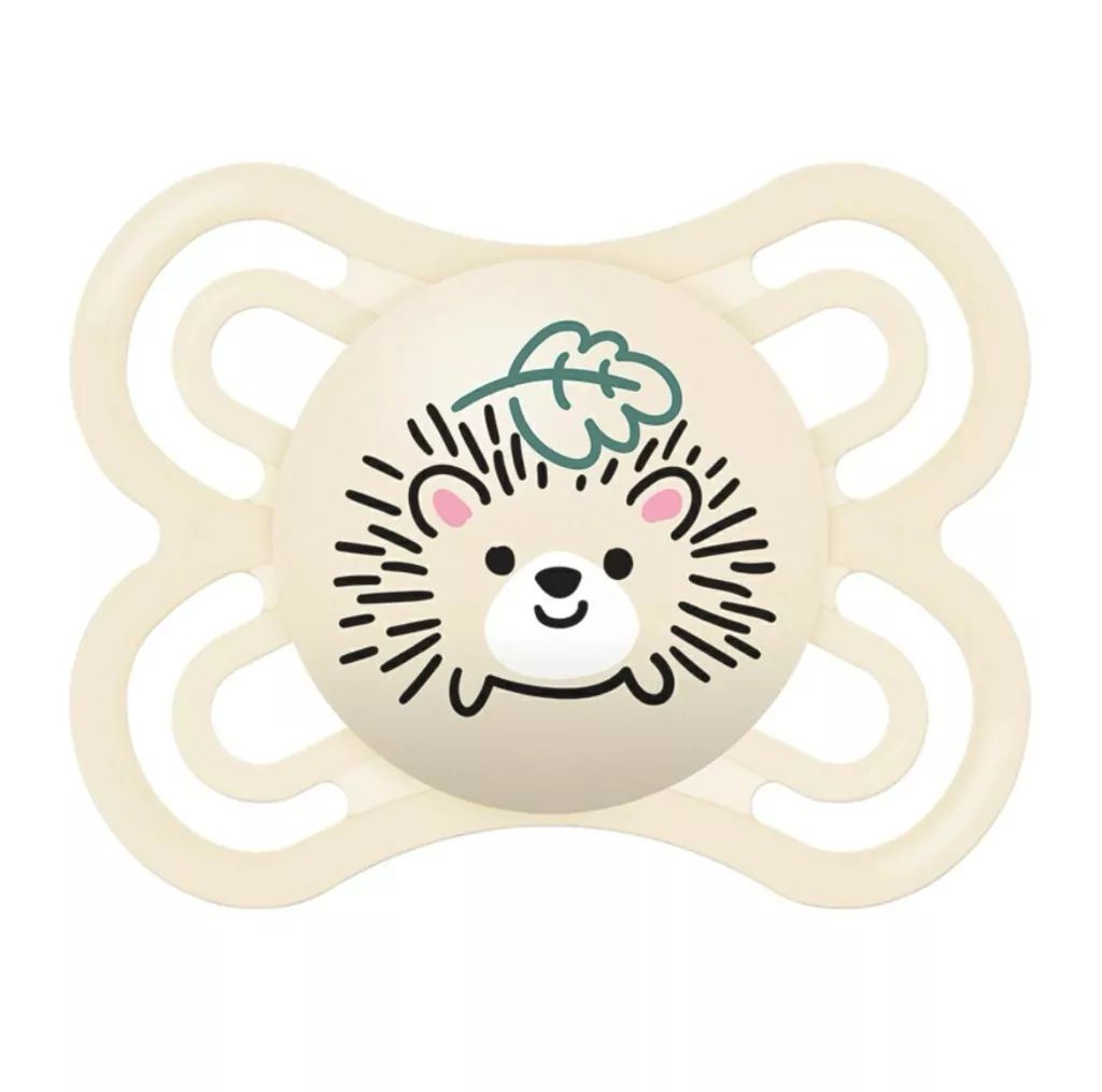 Chupeta Perfect (0 a 6 Meses) - MAM
