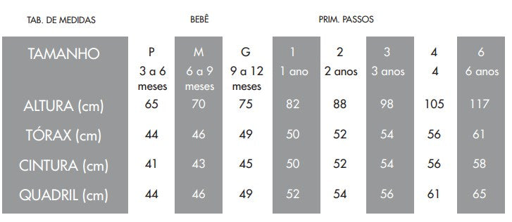 Conjunto Bebê Menino Com Estampa Jacaré - Elian
