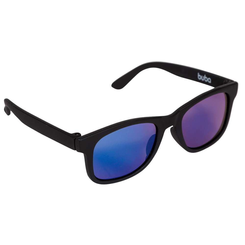 Óculos de Sol Bebê Infantil Flexível C/ Proteção Solar UV400 - Buba