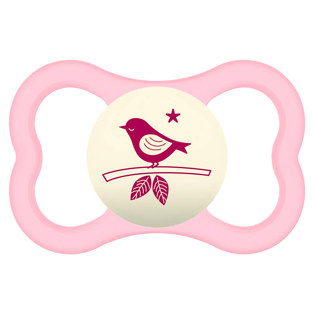 Chupeta Air Night 6+ Meses (Extra ventilada) - MAM