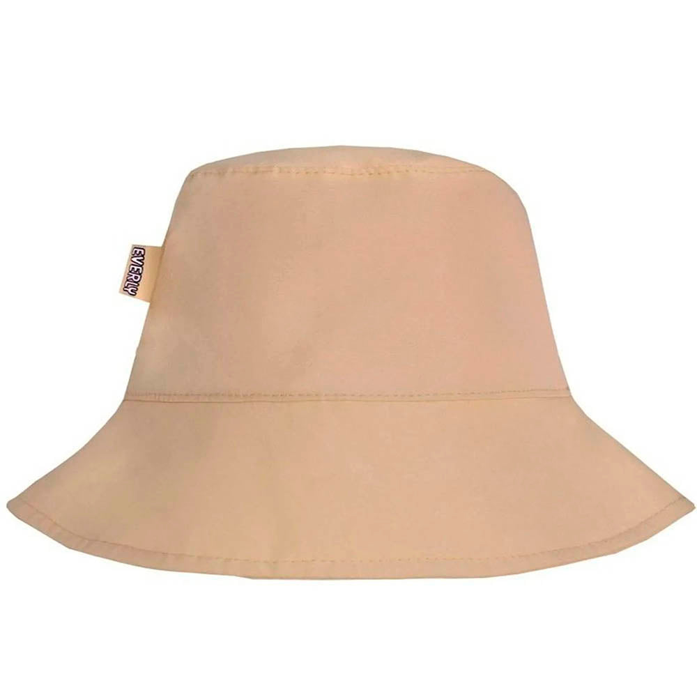 Chapéu Bebê e Infantil Microfibra Liso - Everly