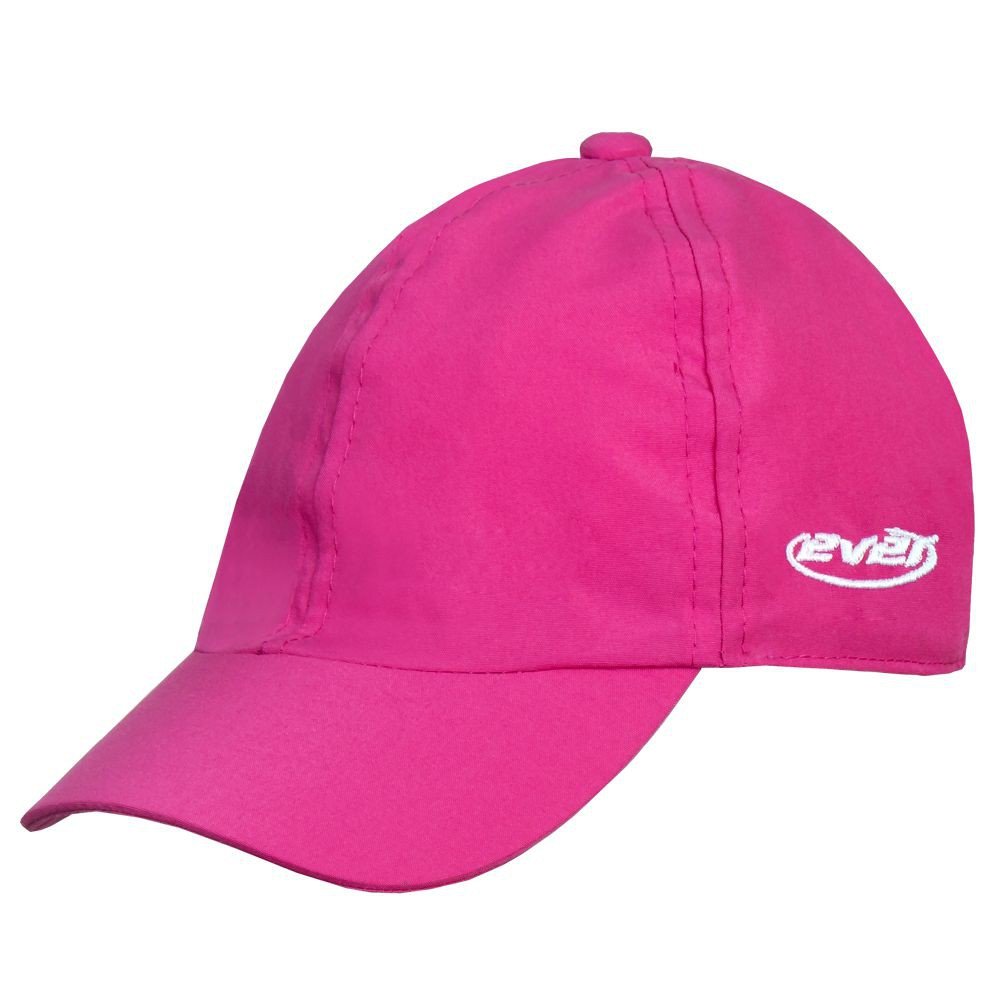 Boné Infantil Com Proteção UV 50+ Liso - Everly
