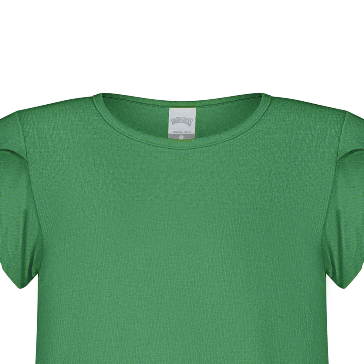 Blusa Infantil Menina Malha Florence Viscose - Alakazoo