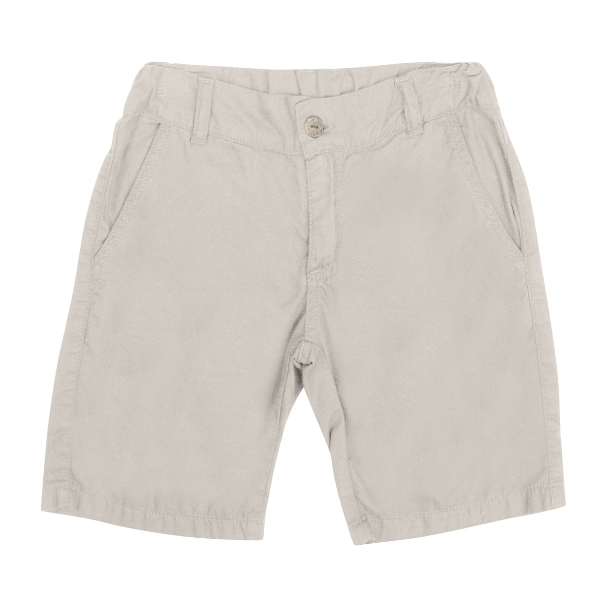 Bermuda Infantil Menino Clean Sarja Tinta - Have Fun