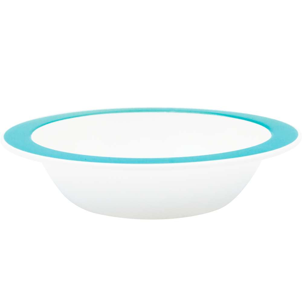Prato Bebê Infantil Bowl Frutti Limão - Buba