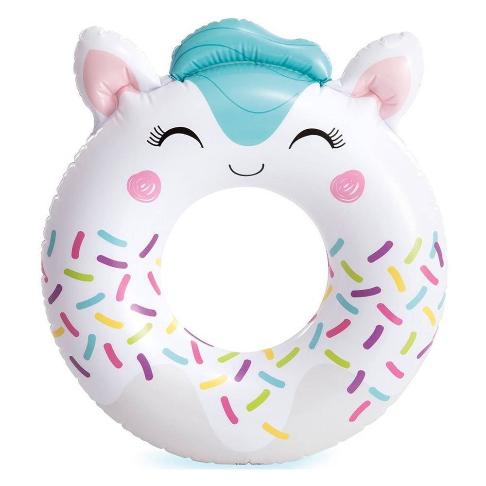 Boia Inflável Infantil Animais Fofinhos - Intex
