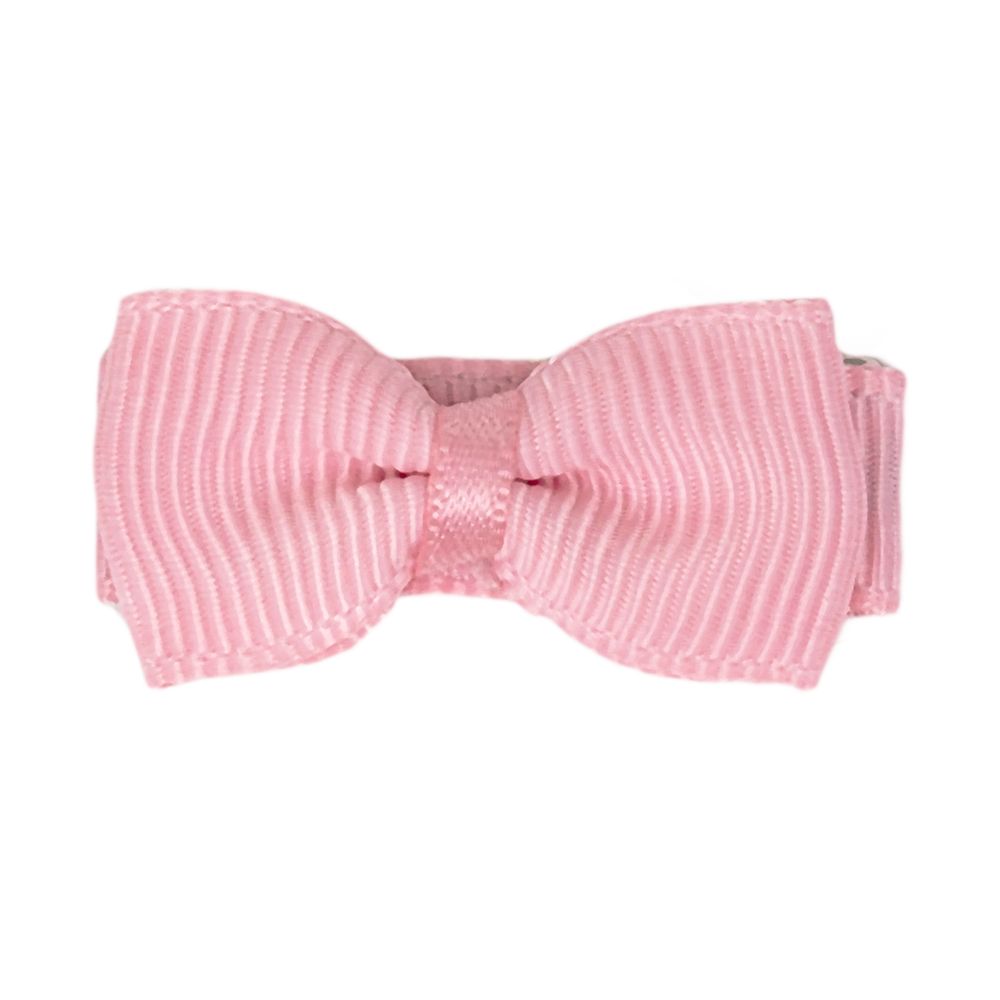 Kit 10 Laços Com Presilha Bebê - Buba