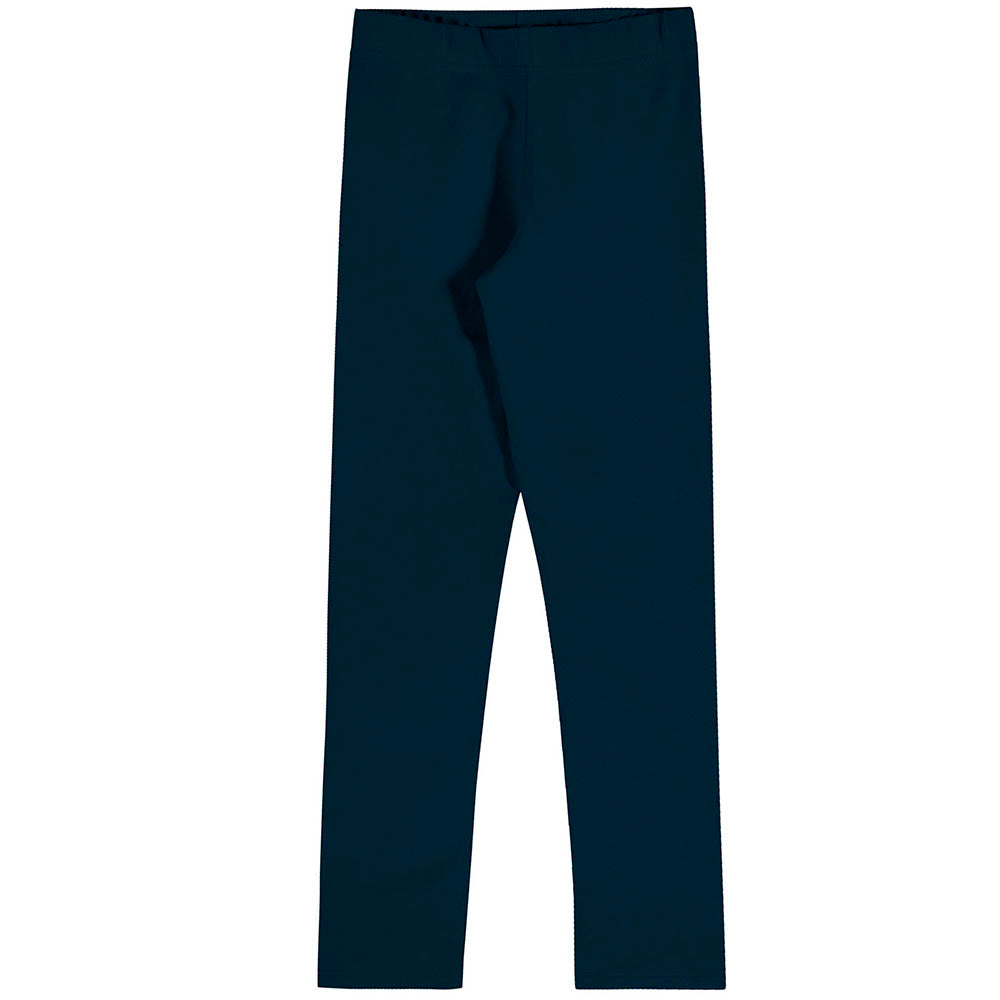 Calça Legging em Cotton Confort - Elian