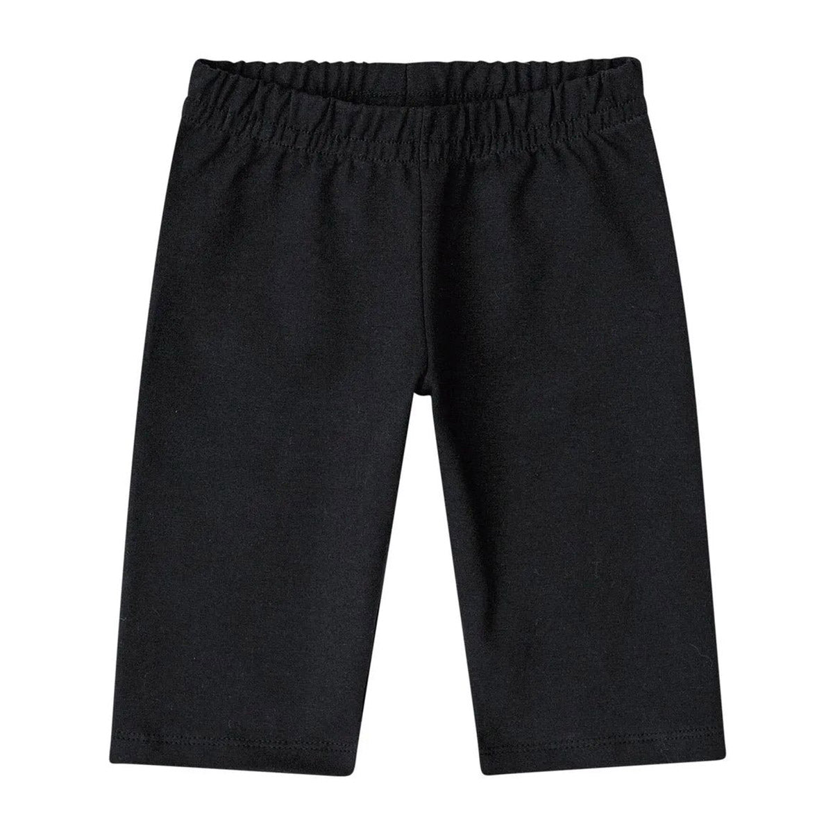 Bermuda Ciclista Infantil em Cotton - Kyly