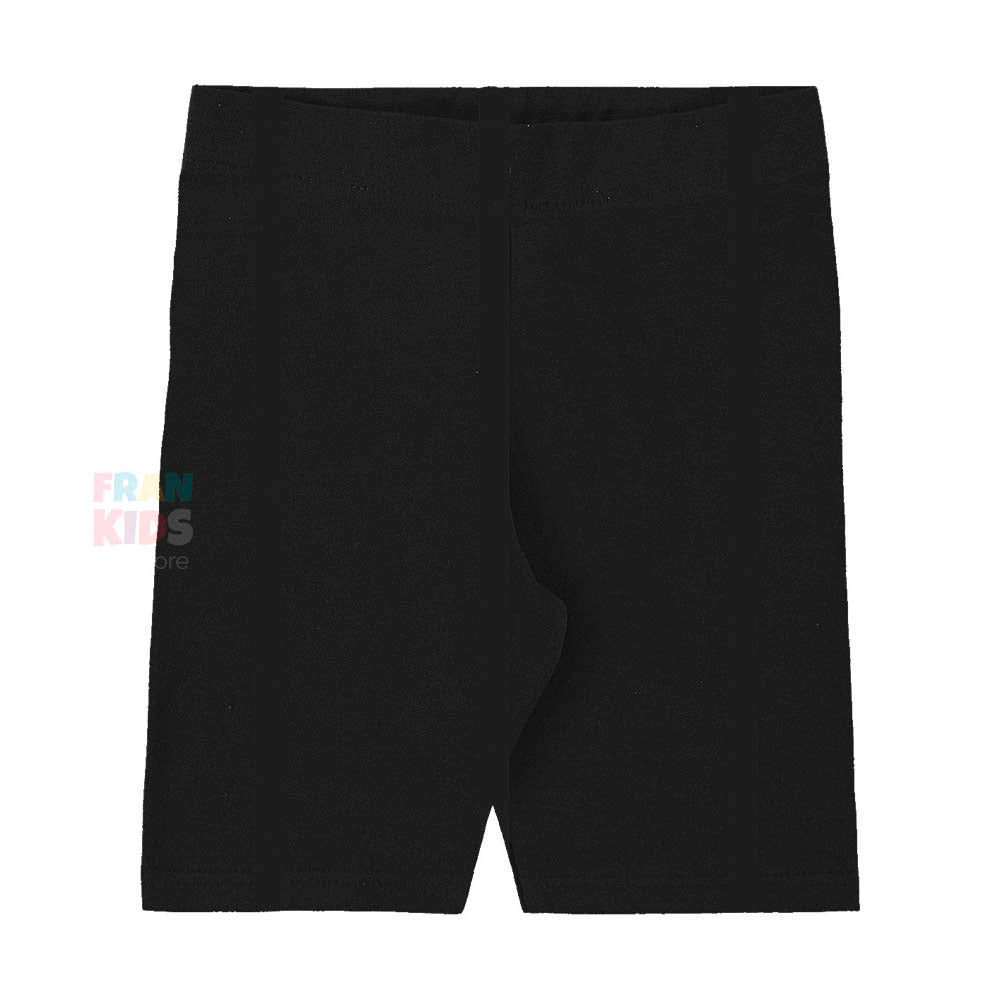 Bermuda Ciclista Infantil em Cotton - Marlan