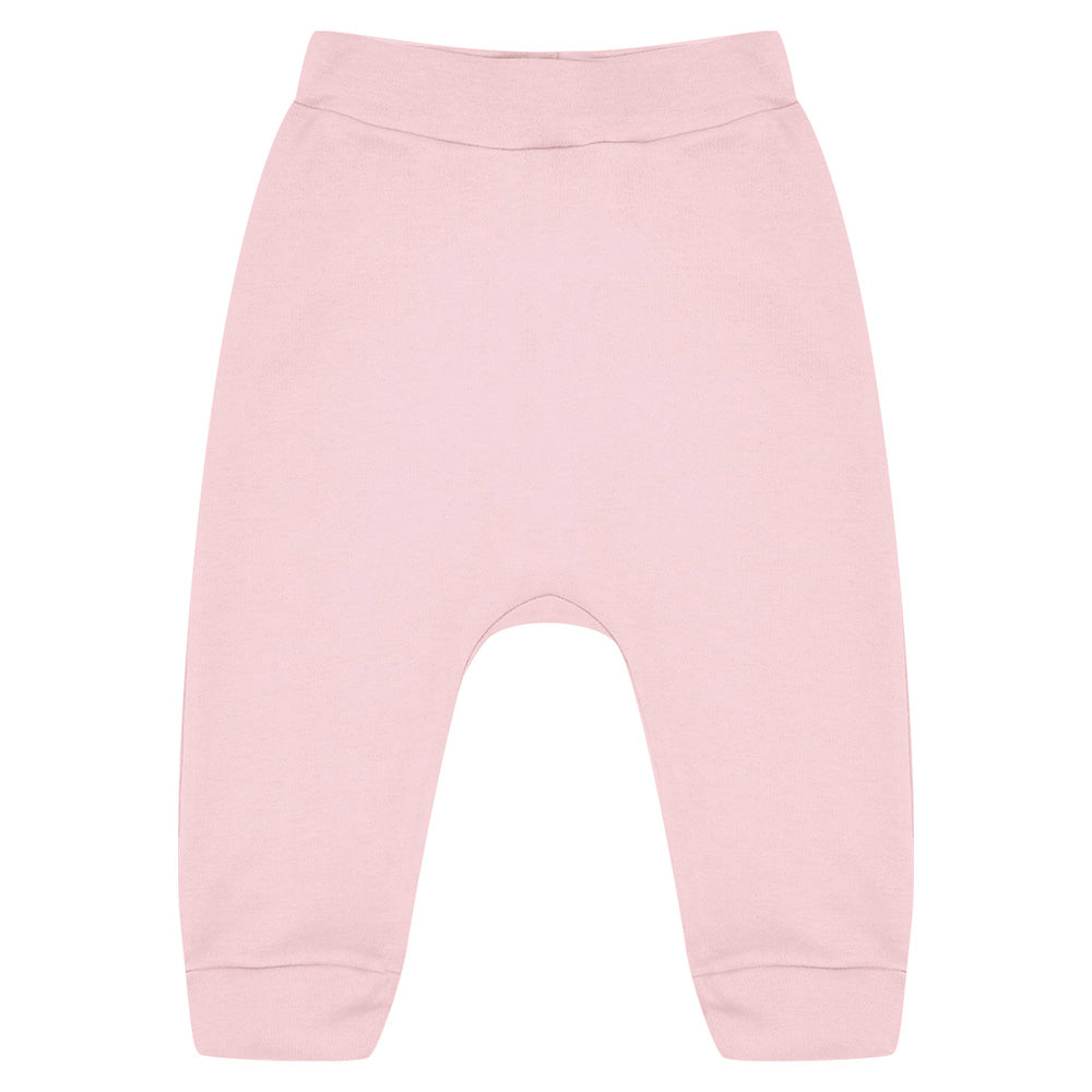 Calça / Mijão Saruel Em Suedine - Kiko Baby