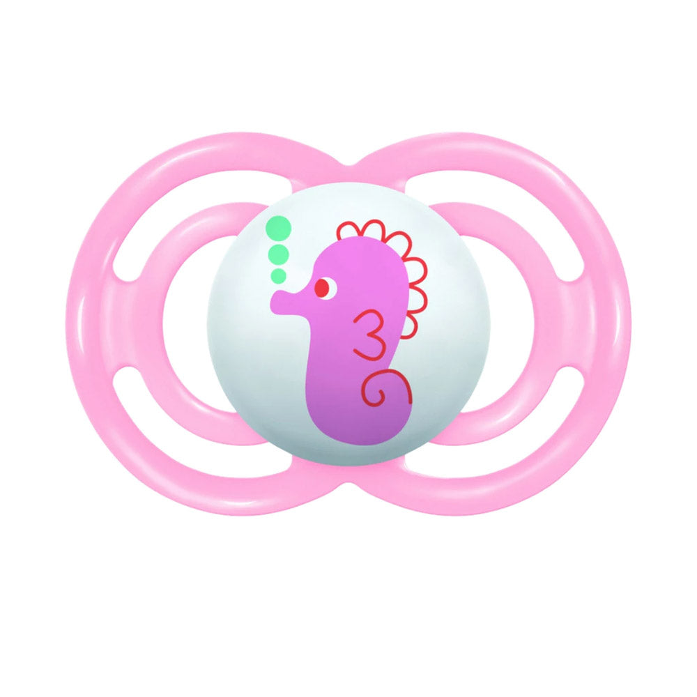 Chupeta Perfect 6+ Meses Embalagem Unitária - MAM