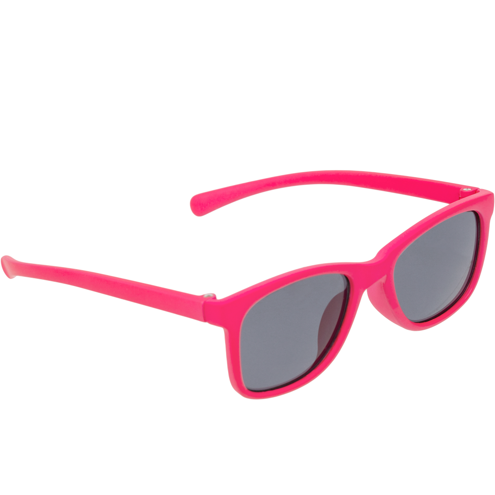 Óculos de Sol Bebê Infantil Flexível C/ Proteção Solar UV400 - Buba