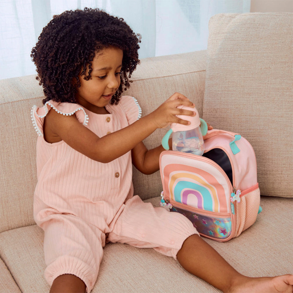 Lancheira Térmica Infantil Magic Unicórnio - Buba